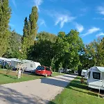 Matyas Vrané nad Vltavou