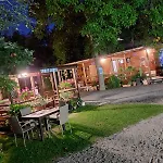 Matyas Ferienpark Vrané nad Vltavou