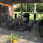 Ferienpark Matyas Vrané nad Vltavou
