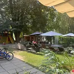 Matyas Ferienpark Vrané nad Vltavou