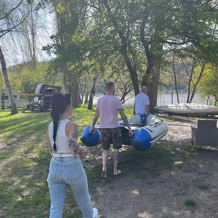 Üdülőpark Matyas