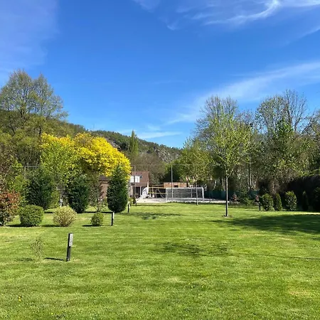 Üdülőpark Matyas