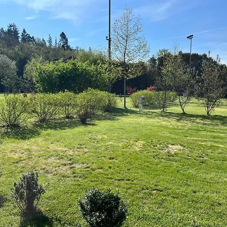 Matyas Üdülőpark