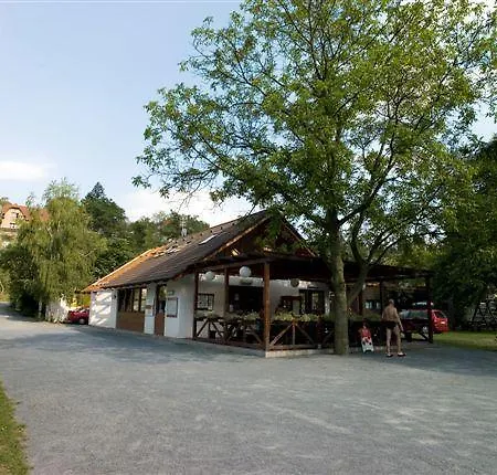 Üdülőpark Matyas