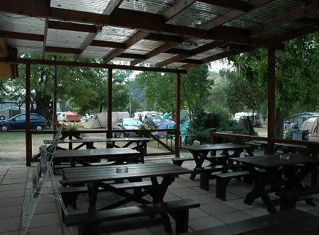 Üdülőpark Matyas *