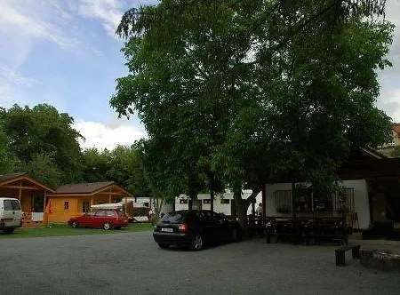 Matyas Vrané nad Vltavou