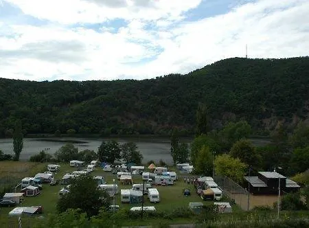 Üdülőpark Matyas