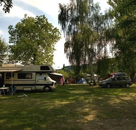 Vakantiepark Matyas *