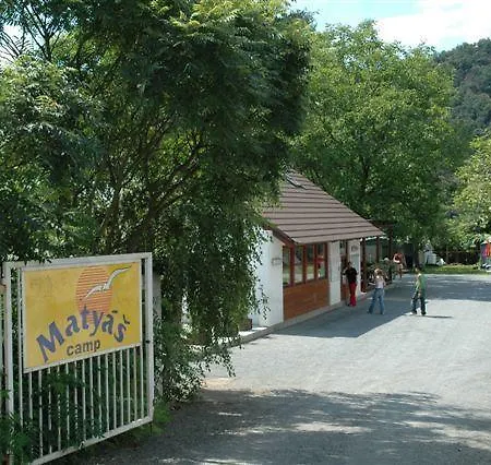 Vakantiepark Matyas *