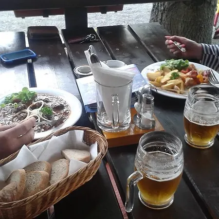 Vakantiepark Matyas