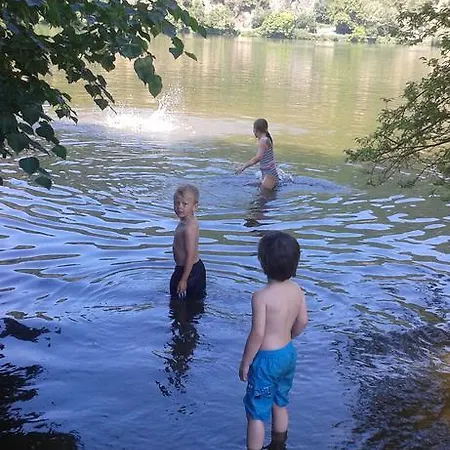 Vakantiepark Matyas