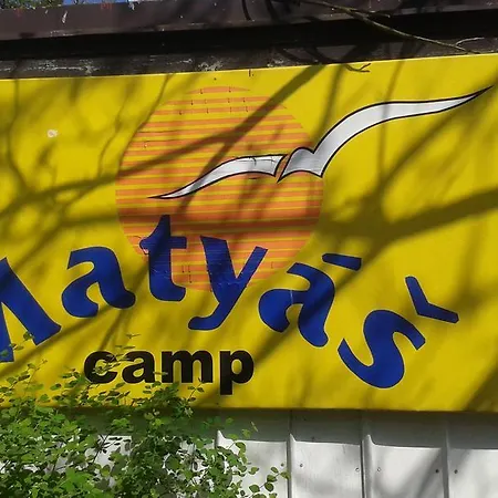 Matyas Vakantiepark *