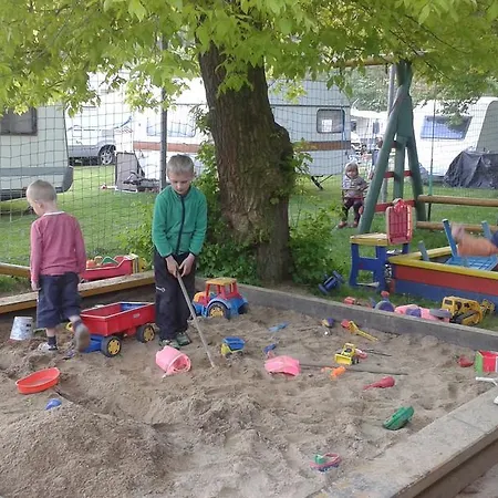 Vakantiepark Matyas *