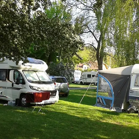 Ferienpark Matyas *