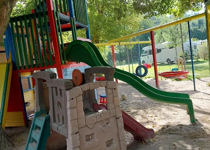 Matyáš Aldeamento Turístico Vrané nad Vltavou