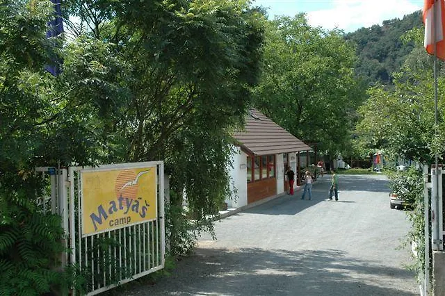 Aldeamento Turístico Matyáš *